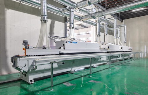 杭州與寧波遼派靜電粉末噴涂標準詳解