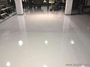 塔城地區廠房混凝土地面處理劑供應緊張，涂料市場面臨挑戰