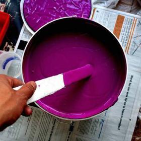 信譽為基，品質(zhì)為魂 解析有機涂料、乳膠漆與無機涂料的選擇之道